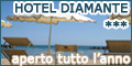 hotel Diamante Francavilla al Mare