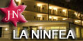 albergo La Ninfea 3 stelle