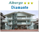 Hotel Diamante 3 stelle a  Francavilla al mare