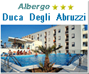 hotel Duca degli Abruzzi