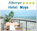 Hotel Maya ideale per famiglie