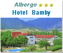 hotel bamby